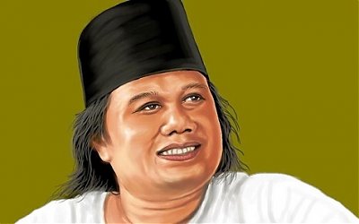 Gus Muwafiq: Islam Tidak Pernah Berikan “Privilege” untuk Etnis dan Klan Tertentu