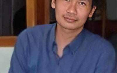 Cerita Gus Baha Kalah Debat