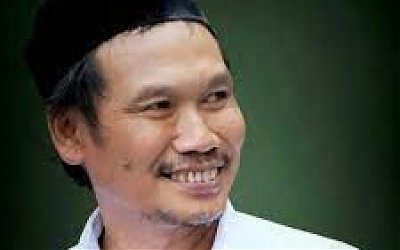 Gus Baha : Hikmah Pandemi, Kita Ini Harus Menjaga Syukur