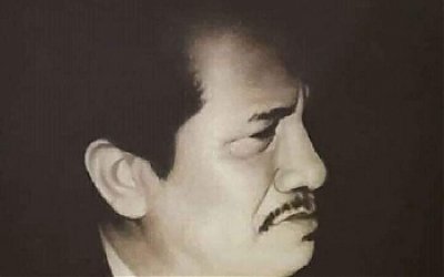 Kumpulan Dawuh - Dawuh Gus Miek #2