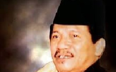 Kumpulan Dawuh - Dawuh Gus Miek #3