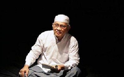 Gus Mus: Ini Doa Agar Jodoh Mendekat, Setelah Berusaha Mencari