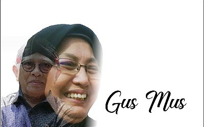 Dua Tanggal yang Hanya Diingat Gus Mus