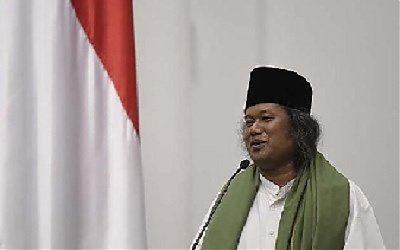 Resep Agar Punya Anak Hebat Menurut Gus Muwafiq