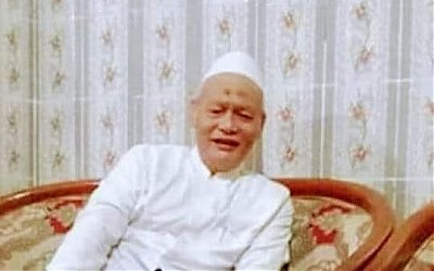 Innalillahi Wa Inna Ilaihi Rajiuun, Gus Rofi Jombang Wafat Saat Mahallul Qiyam