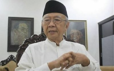Tebu Ireng Berduka, Gus Sholah Meninggal Dunia