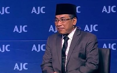 Membanggakan, Gus Yahya Masuk Daftar 500 Muslim Berpengaruh Dunia