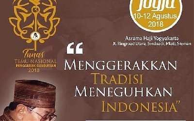 Alissa Wahid: Gusdurian Harus Berani Mengambil Sikap untuk Kepentingan Rakyat