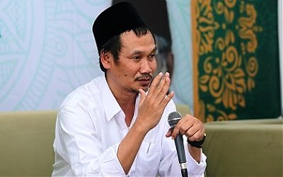 Setiap Melihat Orang Shalat Sama dengan Menyaksikan Kekalahan Iblis