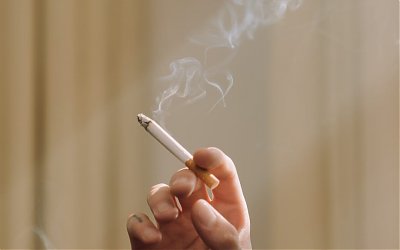 Guyonan Kiai Nusantara Tentang Rokok
