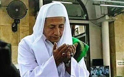 Meski Berada di Alam Kubur, Para Wali Tetap Doakan Indonesia