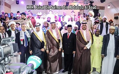 Diplomasi Alfiyah Ibnu Malik di Era COVID-19