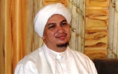 Habib Jindan: Orang yang Meragukan Rezekinya Berarti Meragukan Tuhannya