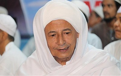 Maulana Habib Luthfi Bin Yahya: Siroh Singkat Wali Sanga