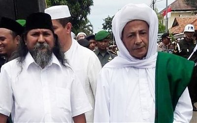 5 Karomah Habib Ja’far Alkaff yang Bikin Ulama Takjub