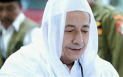 Rahasia Wa'ala aali Sayyidina Muhammad dalam Shalawat