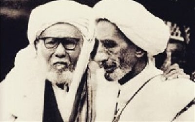 Kisah Perhatian Besar Habib Ali Kwitang Terhadap NU
