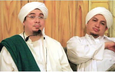 Habib Jindan: Kakek-kakek Saya dulu Berguru pada Hadratussyaikh Hasyim Asy'ari