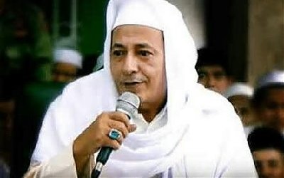 Pesan Maulana Al-Habib Luthfi Bin Yahya Pekalongan
