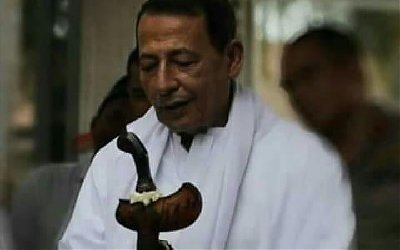5 Generasi Para Walisongo Menurut Habib Luthfi Bin Yahya