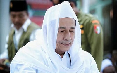 Inilah Alasan Mengapa Kiai NU Sangat Ramah
