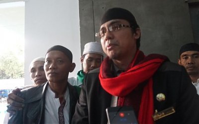 Mereka yang Suka Menyerang Pemerintah, Habib Salim: Allah Sudah Membuka Aibnya