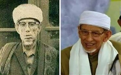 Pesan Sayyid Seggaf Al Jufri Sesaat Sebelum Gempa dan Tsunami Palu