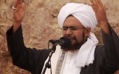 Habib Umar: Madzhab Pengikut Iblis, Mereka yang Terbiasa Meneruskan Tradisi Caci Maki pada Manusia