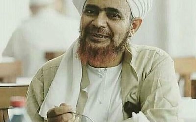Kasih Sayang Habib Umar bin Hafidz kepada Sang Ibunda