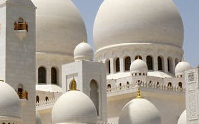 Hal-hal yang Boleh Dilakukan di Masjid