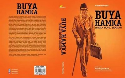 Buya Hamka: Ulama yang Gemar Menulis
