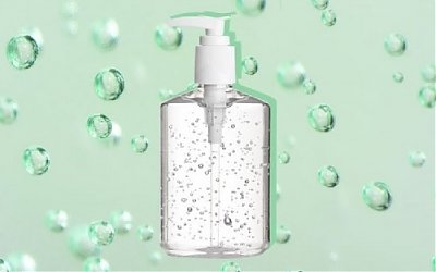 Hukum Menggunakan Hand Sanitizer Beralkohol