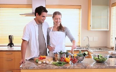 Tips untuk Suami, Agar Rumah Tangga Tambah Harmonis