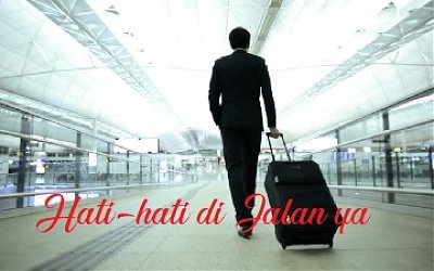 Hati-Hati di Jalan Tetap Allah, Allah di Hati