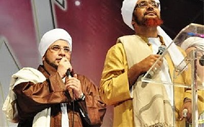 Bolehkah Kita Mengaku Murid Habib Umar bin Hafidz?