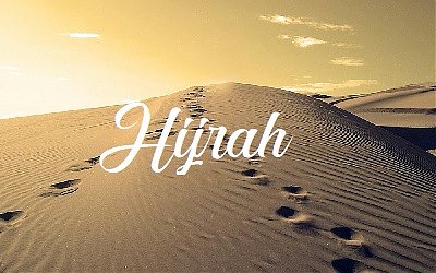 Pengertian Hijrah dan Penjelasannya