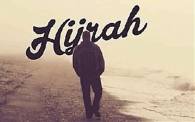 Hijrah Individu Hingga Ranah Berbangsa dan Bernegara