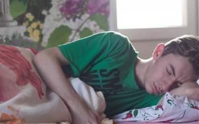 Hikmah Larangan Tidur Sebelum Shalat Isya