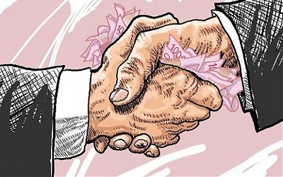 Pencegahan Korupsi Melalui Tazkiah Al-Nafs