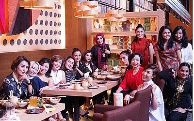 Hukum Arisan dalam Islam