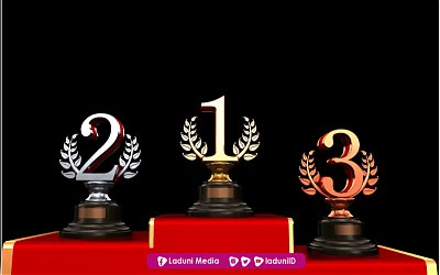 Hukum Lomba Berhadiah dengan Biaya Pendaftaran