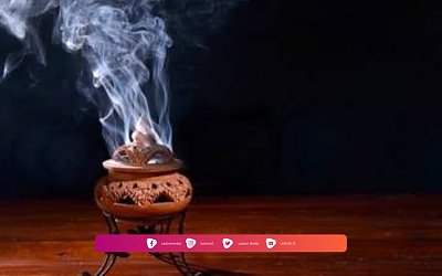 Hukum Membakar Kemenyan Malam Jumat dan di Acara Tertentu