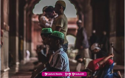 Hukum Mufaraqah Makmum Terhadap Imam dalam Shalat Berjamaah