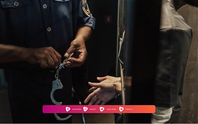 Hukum Narapidana Menyelenggarakan Shalat Jum’at