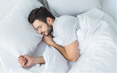 Hukum Tidur Setelah Shubuh