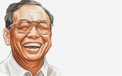 Humor Gus Dur: Dengan Mengoleksi Celana Dalam Santriwati Berkah Menjadi Kiai