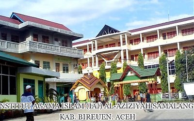 Peran Dayah Sebagai The Central Of Religious Learning