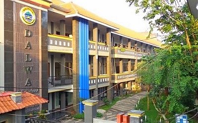 Institut Agama Islam (IAI)Darullughah Wadda’wah Pasuruan