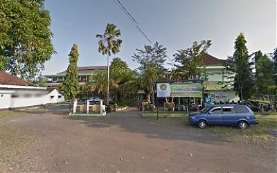 IAI Ibrahimy Banyuwangi
