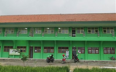 Institut Agama Islam (IAI) Ngawi